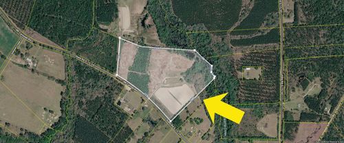 0 A Mount Carmel Rd, Walterboro, SC, 29488 | Card Image