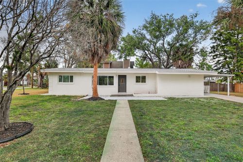 695 Sunset Dr, TARPON SPRINGS, FL, 34689-2440 | Card Image