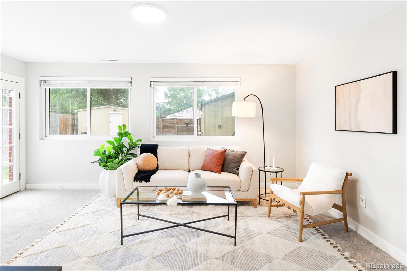 Raleigh St, Denver, CO 80204