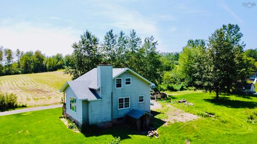 1591 West Branch Road, Welsford, NS, B0K1N0 | Card Image