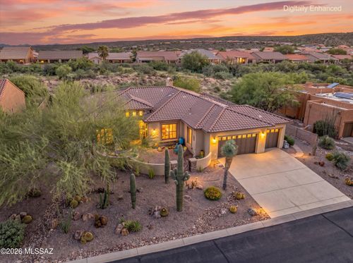 36220 S Desert Sun Dr, Tucson, AZ, 85739-1354 | Card Image