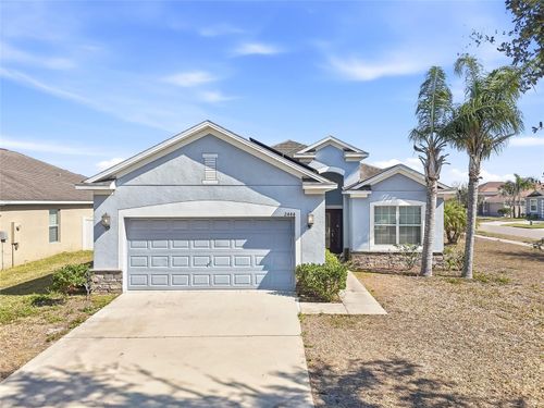 2444 Dakota Rock Dr, RUSKIN, FL, 33570-6386 | Card Image