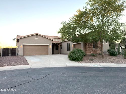 4517 W Heyerdahl Dr, New River, AZ, 85087-5905 | Card Image