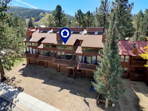 13-44 Mammoth Mountain Rd, Angel Fire, NM, 87710-8060 | Card Image
