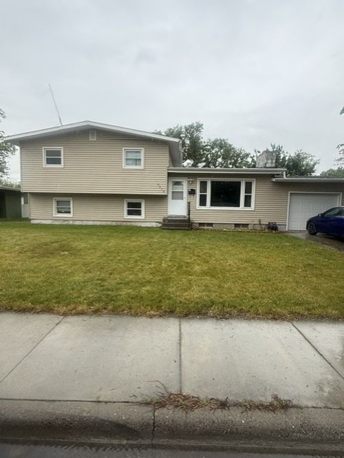 2562 Lillis Lane, Billings, MT, 59102 | Card Image