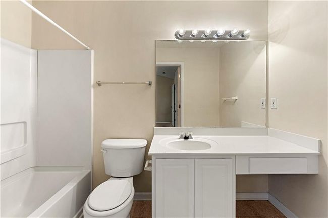 4100 Howell Park Rd, Townhouse with 2 bedrooms, 3 bathrooms and 2 parking in Duluth GA | Image 20