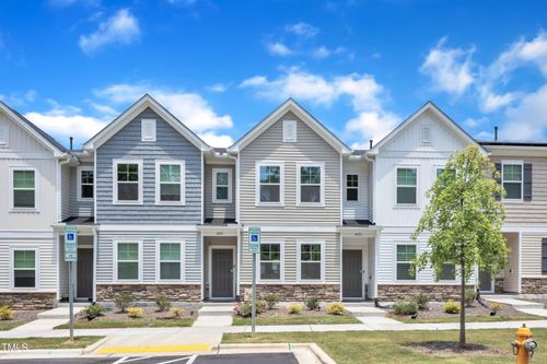 4949 Microcline Trail, Raleigh, NC, 27610 | Card Image