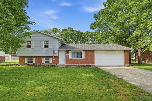 3835 Schroeder Dr, Fairfield Twp, OH, 45011-9022 | Card Image