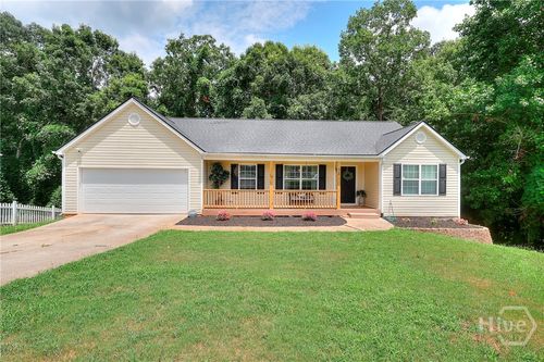918 Creekside Way, Monroe, GA, 30656-7013 | Card Image