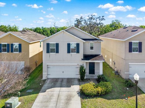 10219 Hawk Storm Ave, TAMPA, FL, 33610-9168 | Card Image