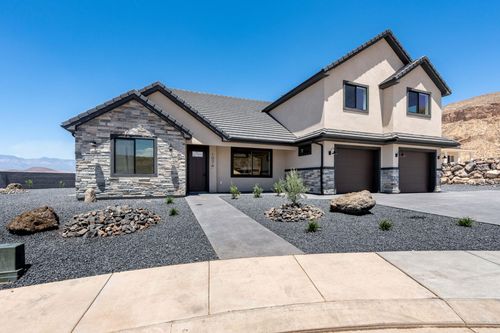 1074 W Rock Vw Dr, Hurricane, UT, 84737 | Card Image