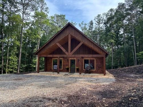 895 Camp Branch Rd, Ellijay, GA, 30540-7242 | Card Image