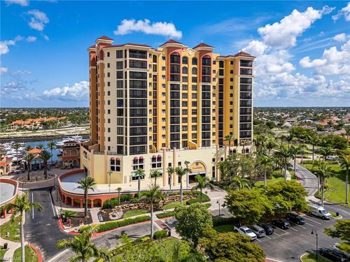 615-5793 Cape Harbour Dr, Cape Coral, FL, 33914-8641 | Card Image