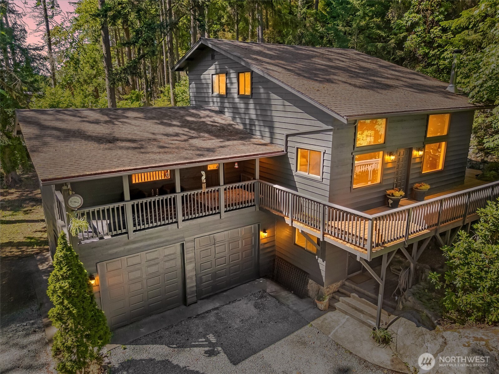 Residential in Anacortes