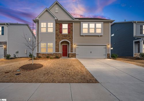 132 Strongridge Trl, Simpsonville, SC, 29681-7172 | Card Image