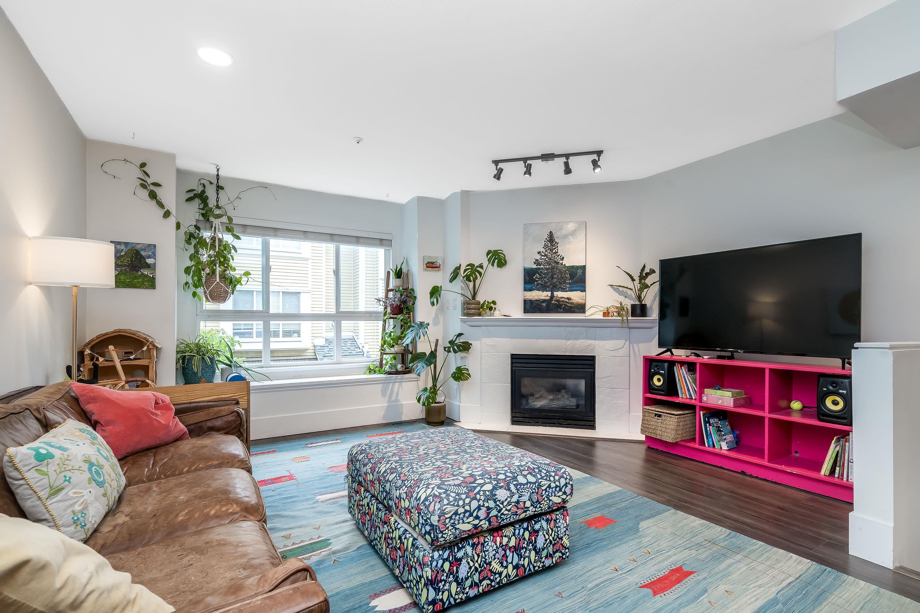Residential in Vancouver