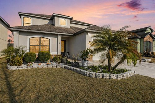 12530 Ballentrae Forest Dr, RIVERVIEW, FL, 33579-9338 | Card Image