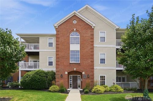 2636 Harding Ct, Beavercreek, OH, 45431-2289 | Card Image