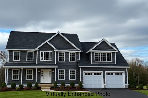 45 Daniel Road, Derry, NH, 03038 | Card Image