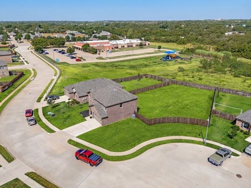 12 Cherryridge Dr, Edgecliff Village, TX, 76134-3426 | Card Image