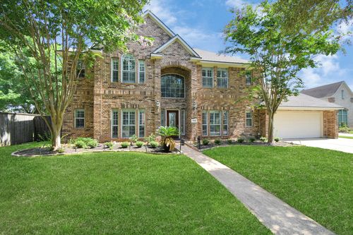 2026 Arbor Rose Ln, Katy, TX, 77494 | Card Image