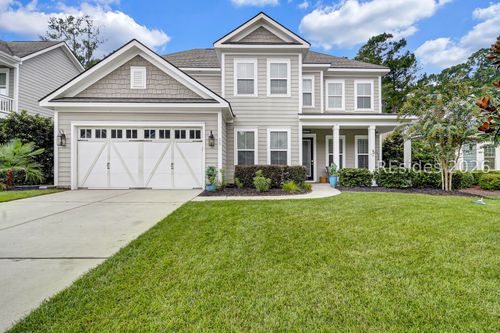 25 Little Pine Court, Bluffton, SC, 29910 | Card Image