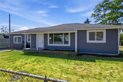2516 S 70th Street, Tacoma, WA, 98409 | Card Image