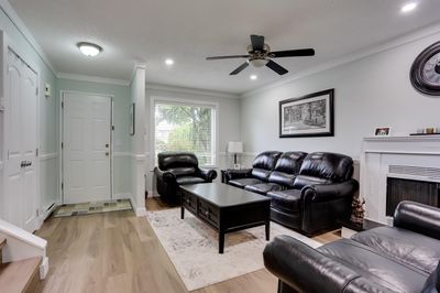 12480 78 Ave, House other with 3 bedrooms, 1 bathrooms and null parking in Surrey BC | Image 3