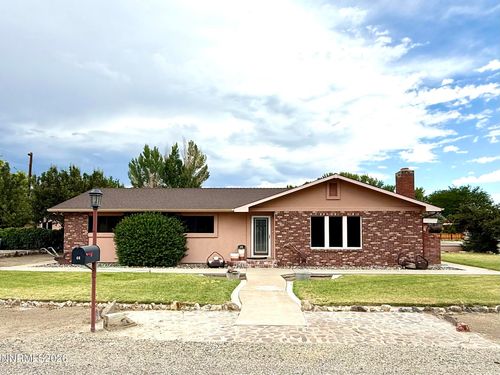 46 Maple Dr, Yerington, NV, 89447-2113 | Card Image