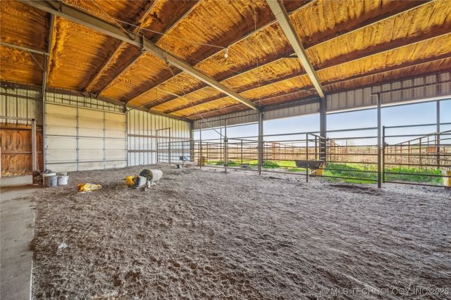 28002 Us 75 Hwy, House other with 4 bedrooms, 4 bathrooms and null parking in Ochelata OK | Image 52