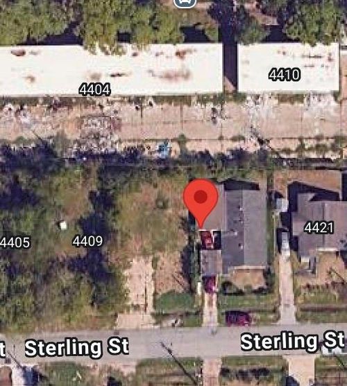 4413 Sterling St, Houston, TX, 77051-2639 | Card Image