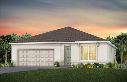 5167 Bright Wave Ln, West Melbourne, FL, 32904 | Card Image
