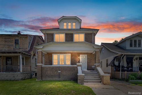 7738 Wykes St, Detroit, MI, 48210-1026 | Card Image