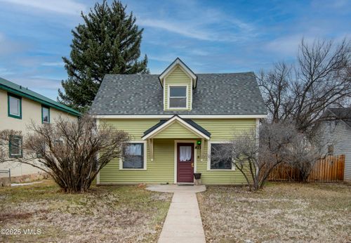 425 Broadway St, Eagle, CO, 81631-5177 | Card Image