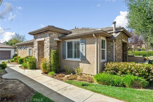 1666 Beaver Crk, Beaumont, CA, 92223-7372 | Card Image