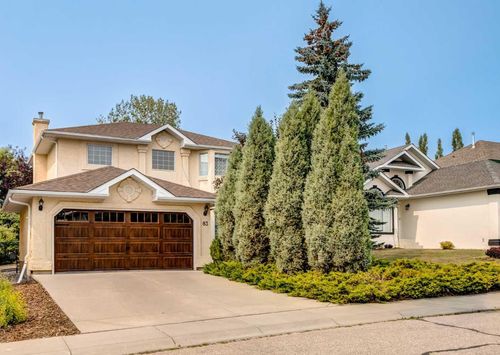 83 Gleneagles Close, Cochrane, AB, T4C1N7 | Card Image