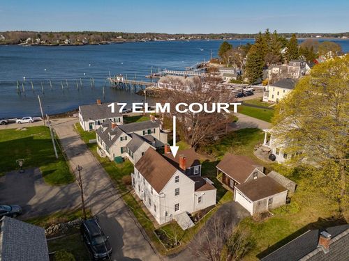 17 Elm Ct, New Castle, NH, 03854-4449 | Card Image