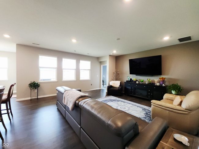 7808 Grande Oaks Dr, House other with 4 bedrooms, 3 bathrooms and null parking in Plainfield IN | Image 11