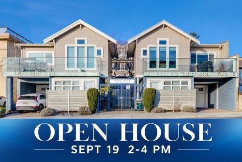 3-15161 Prospect Ave, White Rock, BC, V4B2B8 | Card Image
