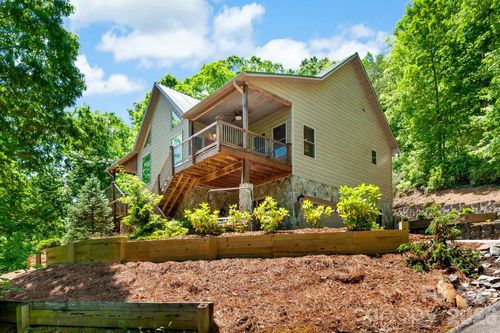 179 Rock Spring Rd, Lake Lure, NC, 28746-9687 | Card Image