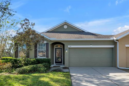 764 Chacall Loop, Mount Dora, FL, 32757-8708 | Card Image
