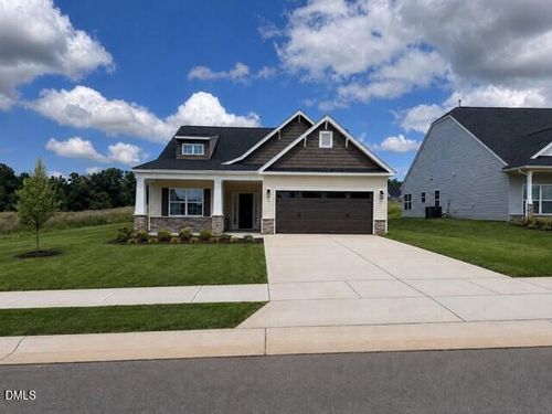 211 Wildwood Ln, Graham, NC, 27253-4275 | Card Image