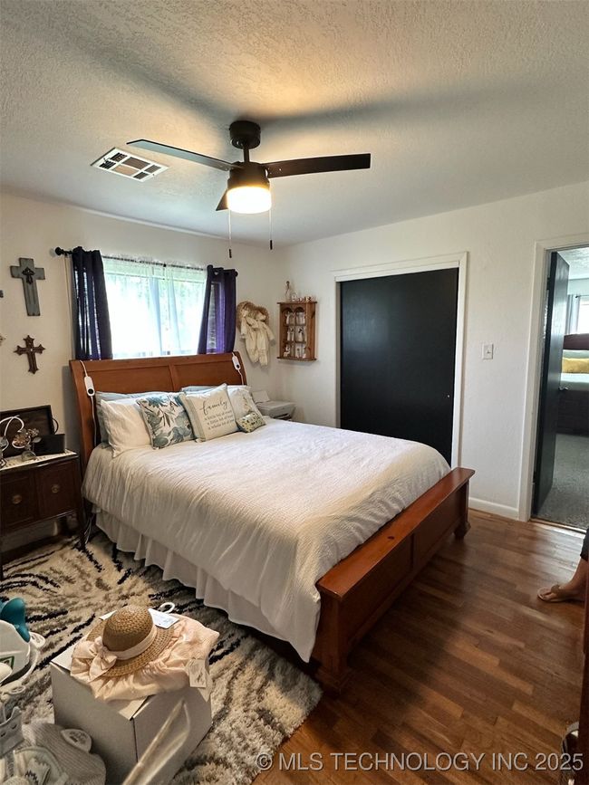 611 E Highway 1, House other with 3 bedrooms, 2 bathrooms and null parking in Allen OK | Image 21