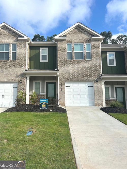3967 Hidden River Ln, Oakwood, GA, 30566-4335 | Card Image