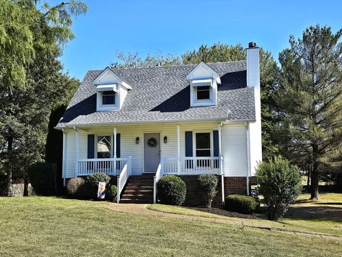 4359 Brownstone Dr, Cross Plains, TN, 37049-2541 | Card Image