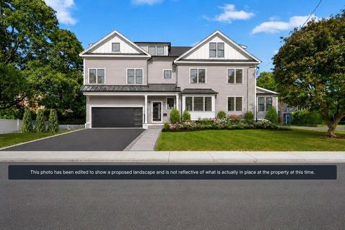 11 Greenough St, Needham, MA, 02494-1705 | Card Image