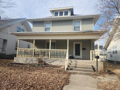 305 Tanguy St, Logansport, IN, 46947-4861 | Card Image