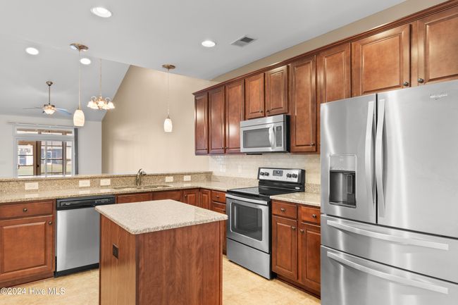 1562 Palmina Loop, Condo with 3 bedrooms, 2 bathrooms and 1 parking in Myrtle Beach SC | Image 13