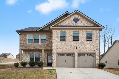 1734 Middle Brook Dr, Conyers, GA, 30012-6915 | Card Image