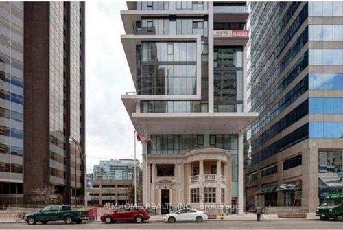 3401-426 University Ave, Toronto, ON, M5G1S9 | Card Image